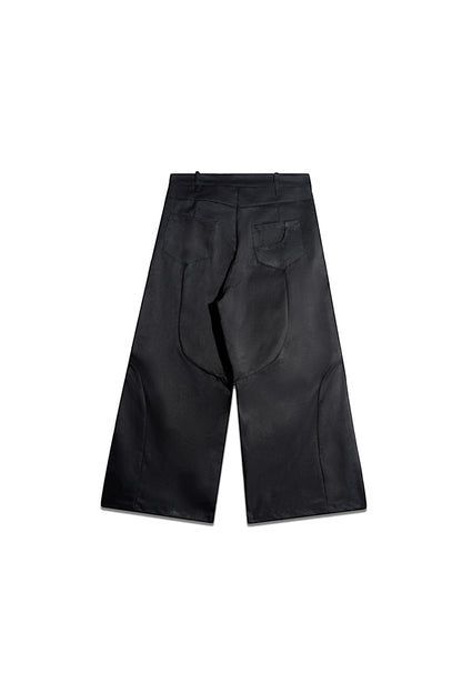 FSD PANEL TROUSERS