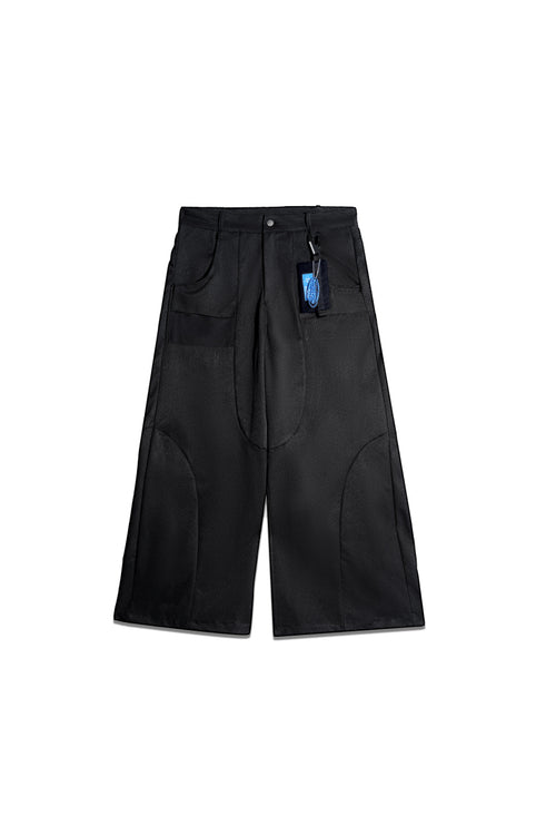 FSD PANEL TROUSERS