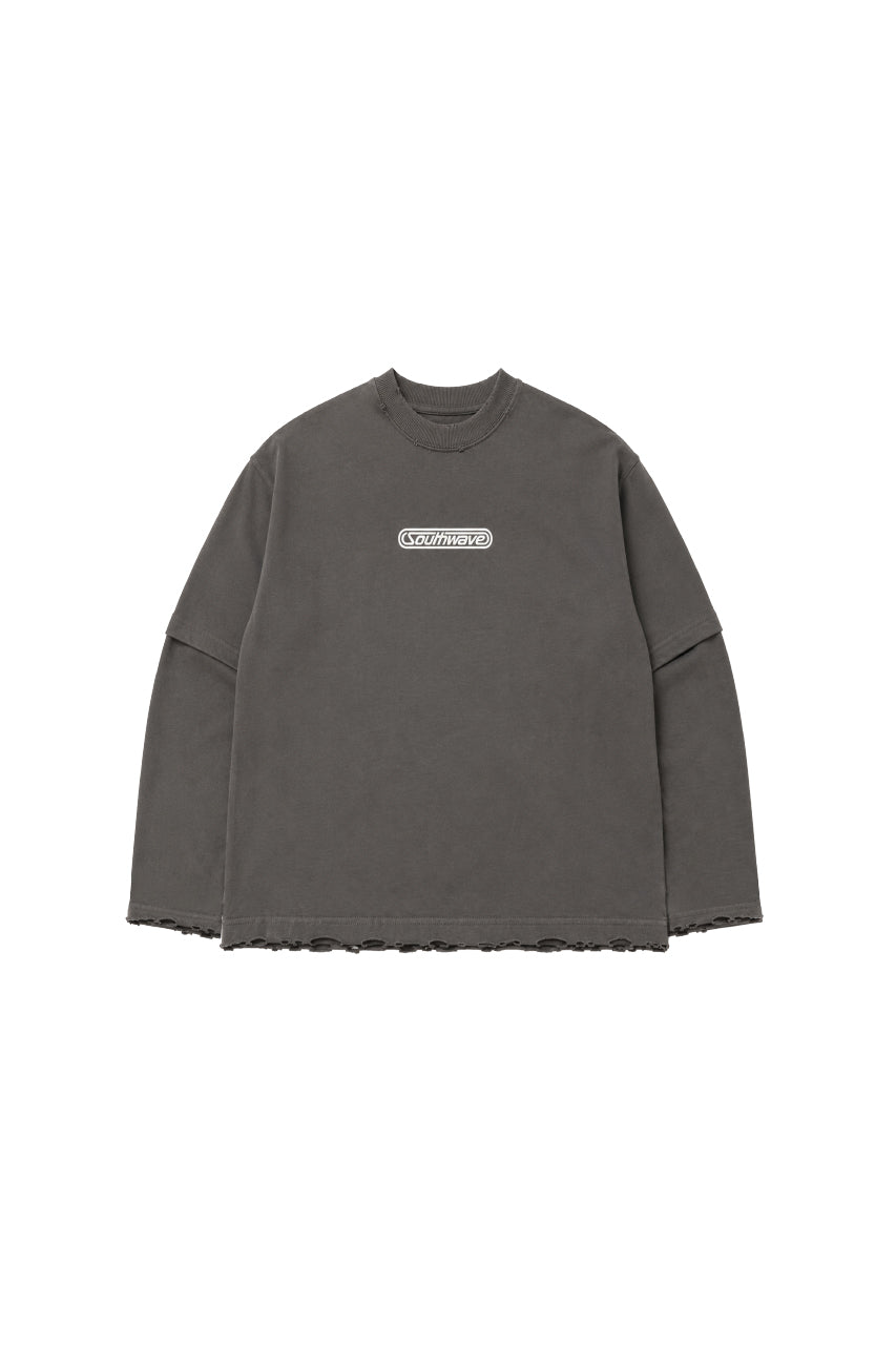 STATIC T-SHIRT