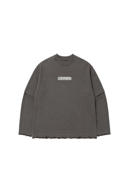 STATIC T-SHIRT