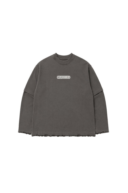 STATIC T-SHIRT