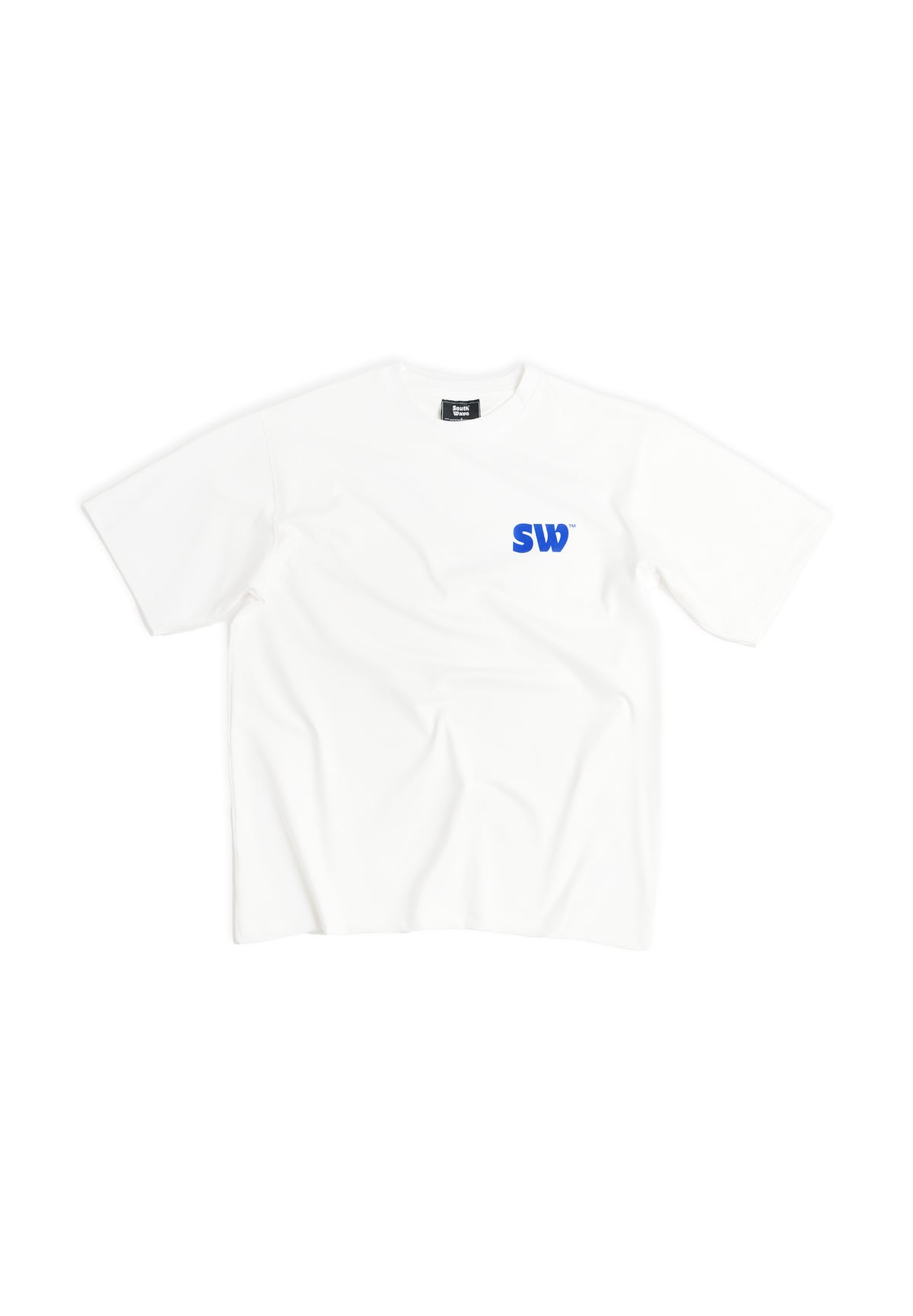 BASICS CORE — WHITE