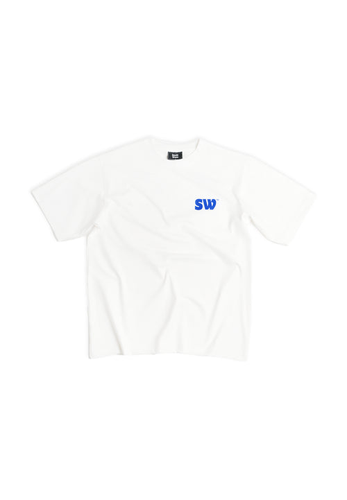 BASICS CORE — WHITE
