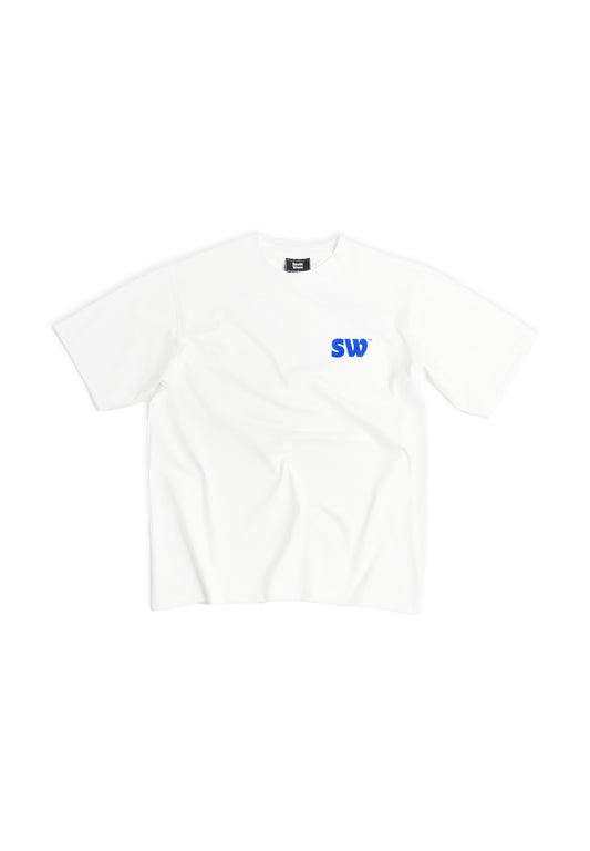 BASICS CORE — WHITE
