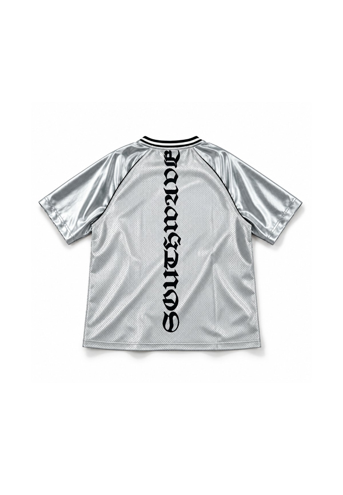 CHROME 07 JERSEY
