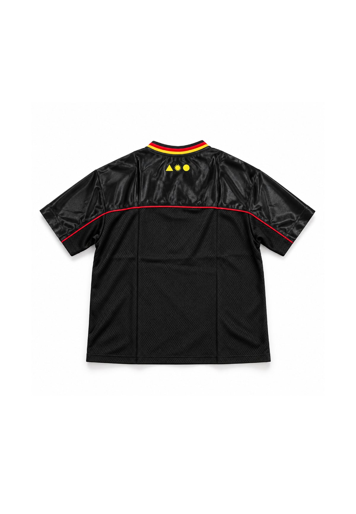 POWER-STAR JERSEY