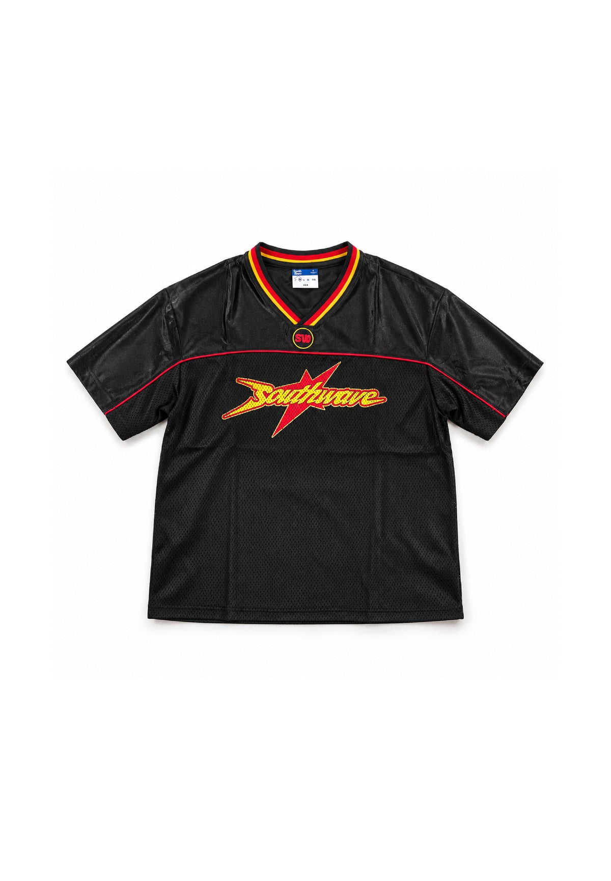 POWER-STAR JERSEY