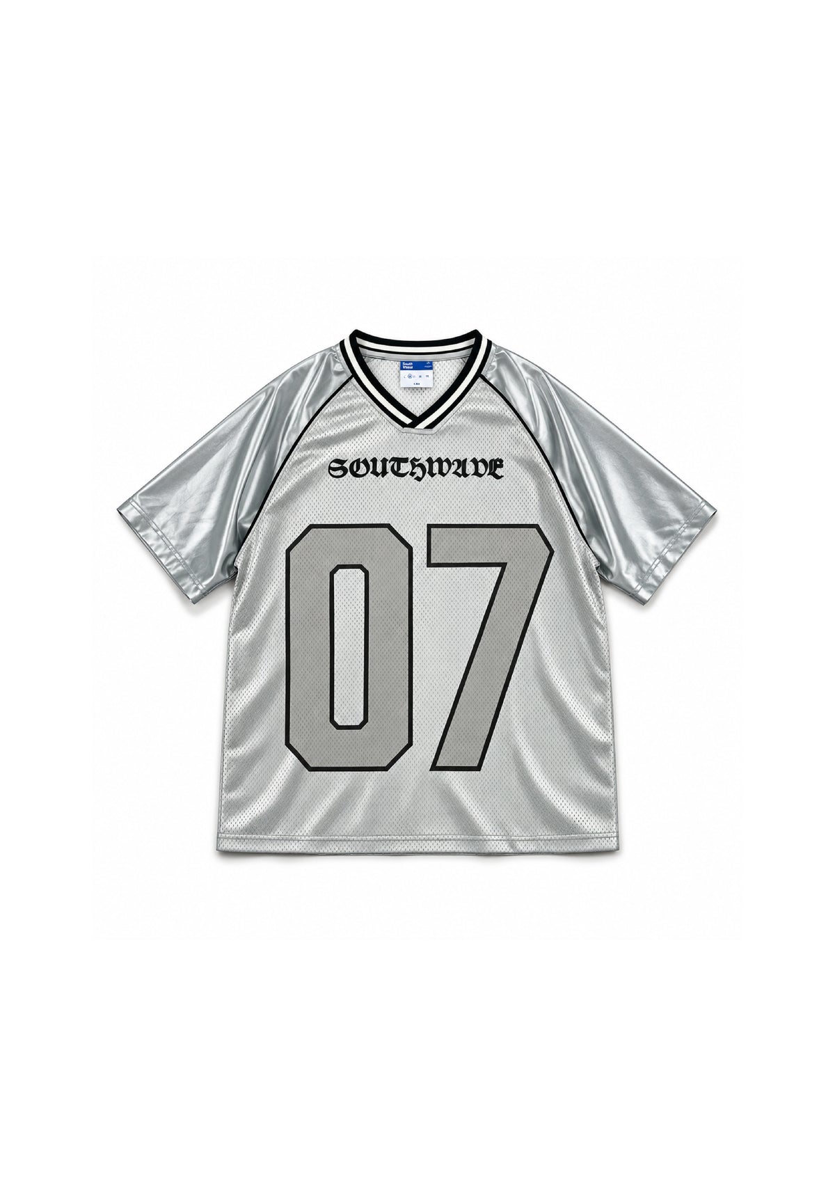CHROME 07 JERSEY