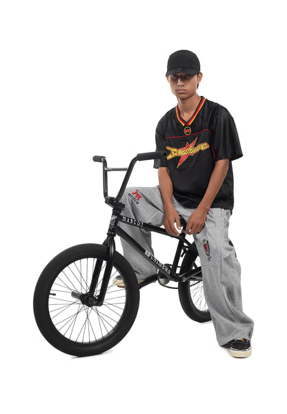 POWER-STAR JERSEY
