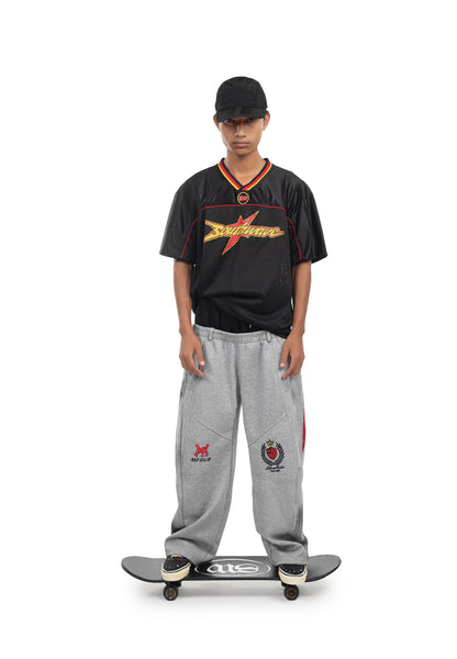 POWER-STAR JERSEY