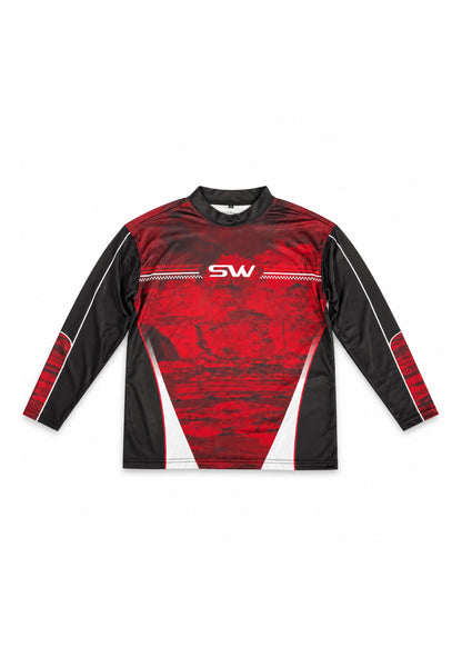 RIFT Activewear Jersey