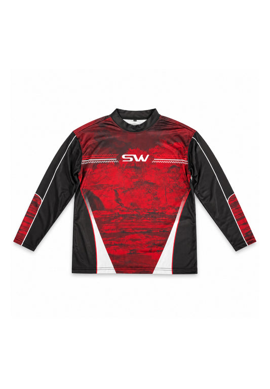 RIFT Activewear Jersey