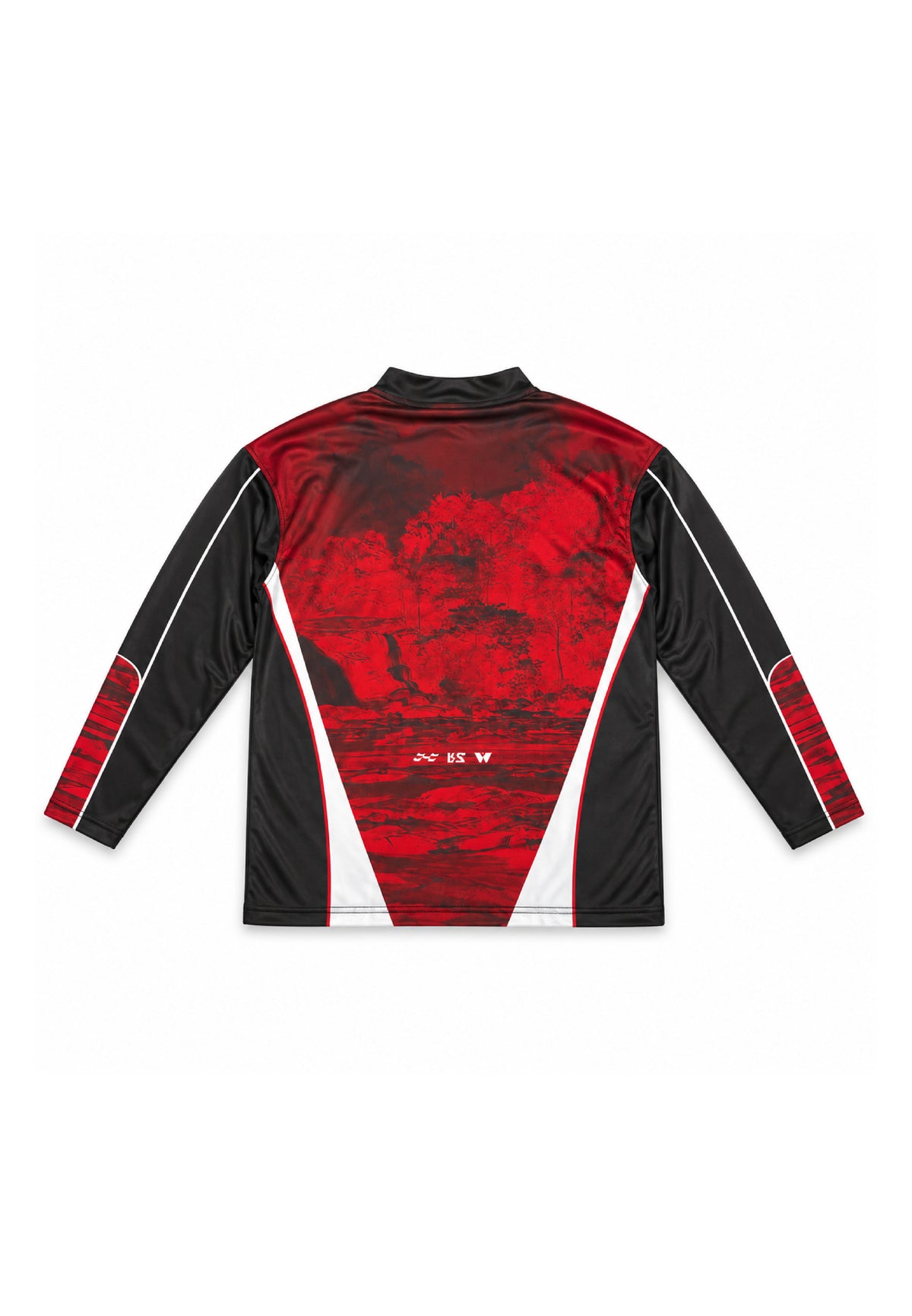 RIFT Activewear Jersey
