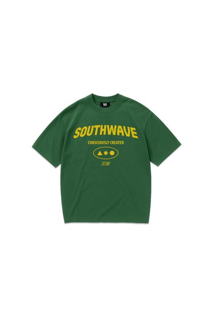 CONSCIOUSLY CREATED T-SHIRT