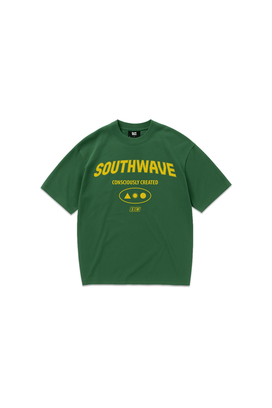 CONSCIOUSLY CREATED T-SHIRT