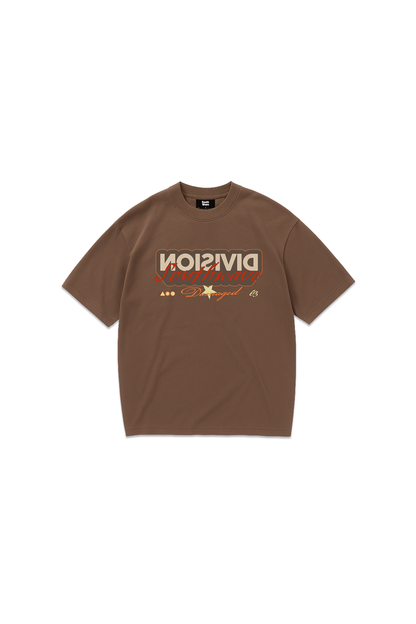 DAMAGED DIVISION T-SHIRT