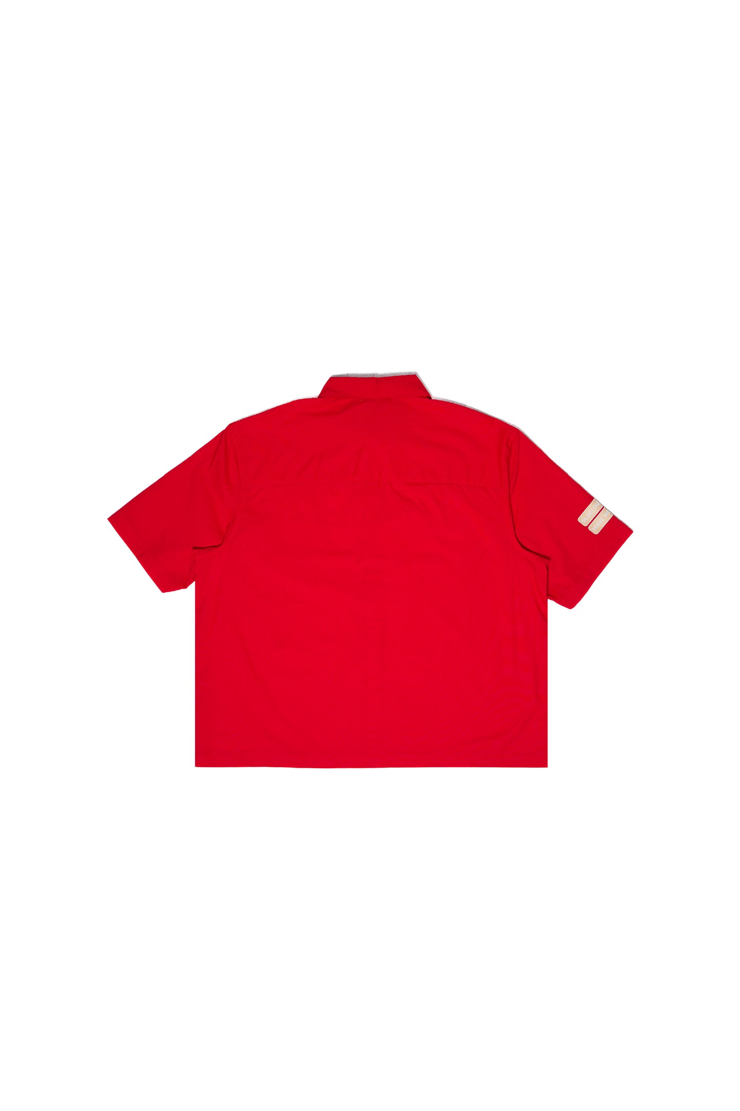 LEAGUE BASEBALL SHIRT