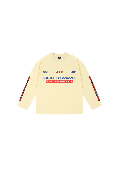 FAST FADE T-SHIRT