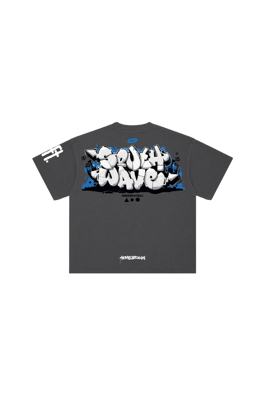 SOUTHWAVE x LEFTHANDER