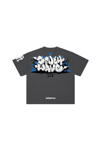 SOUTHWAVE x LEFTHANDER