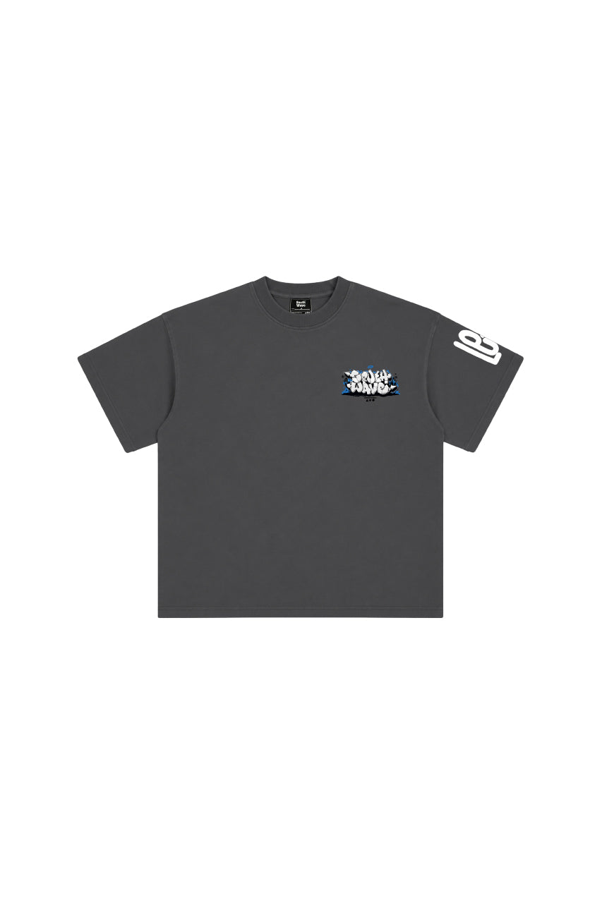 SOUTHWAVE x LEFTHANDER