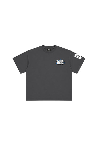 SOUTHWAVE x LEFTHANDER