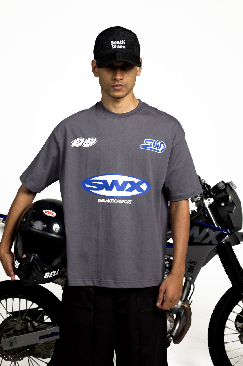SWX MOTORSPORT TEE