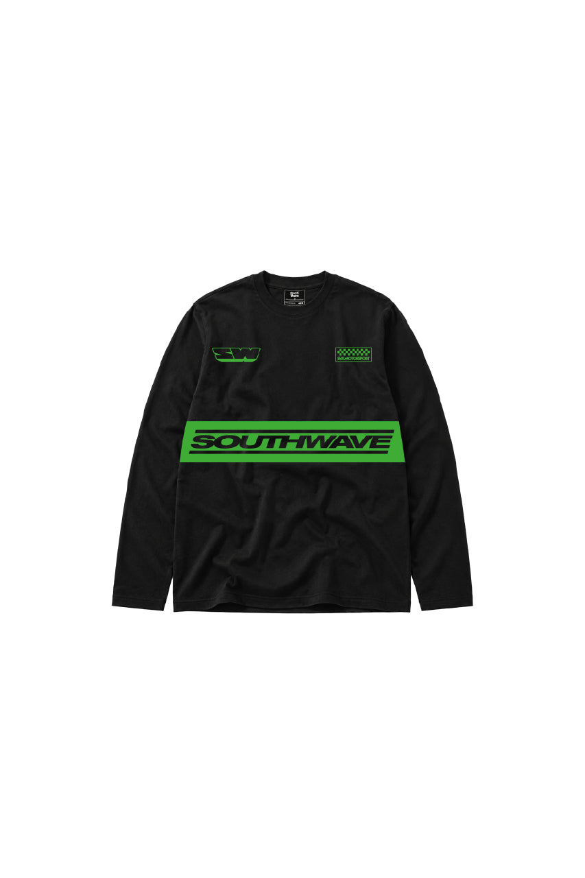 SWX DIRT-LINE TEE