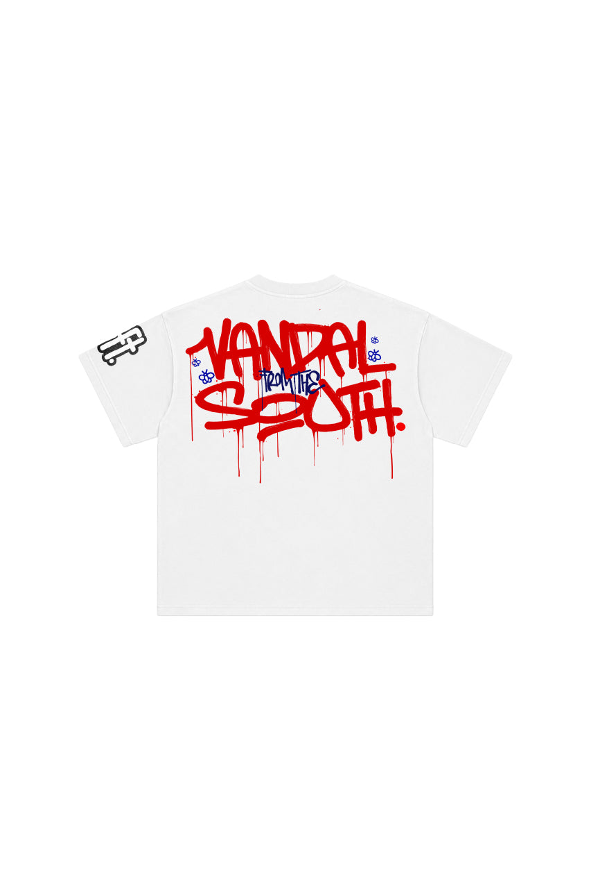 SOUTHWAVE x LEFTHANDER