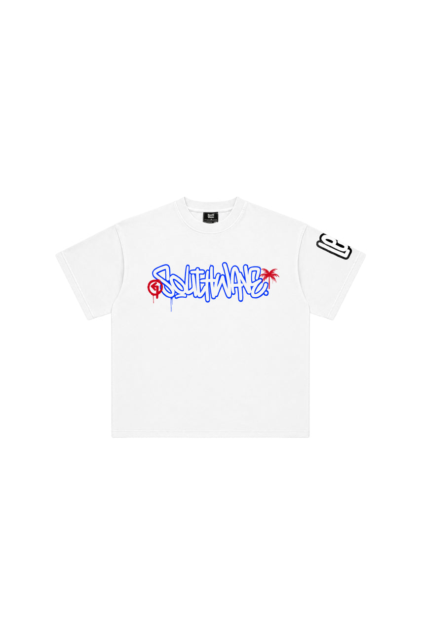 SOUTHWAVE x LEFTHANDER