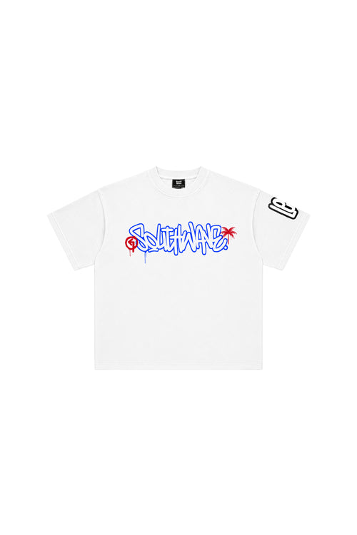 SOUTHWAVE x LEFTHANDER