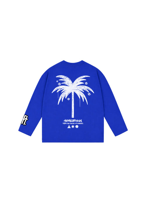 SOUTHWAVE x LEFTHANDER