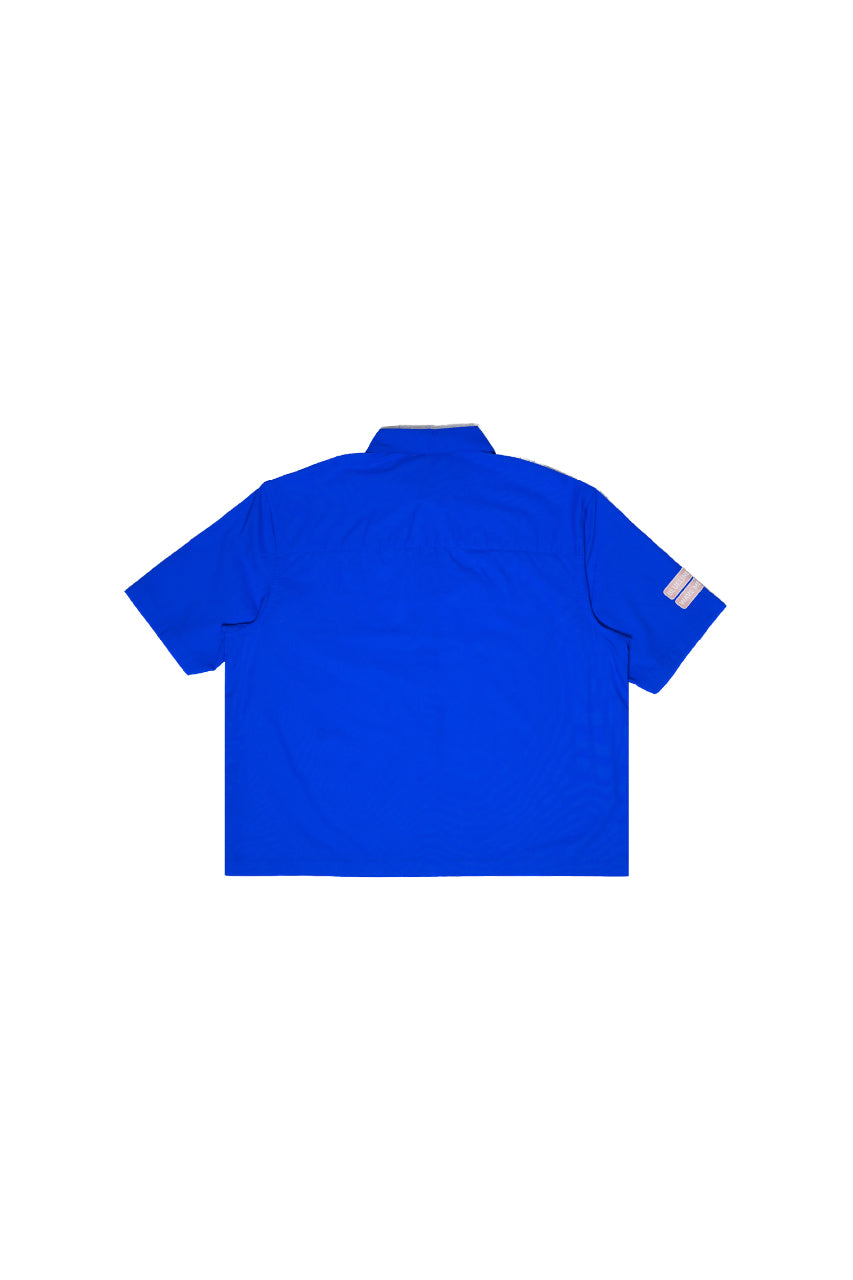 LEAGUE BASEBALL SHIRT