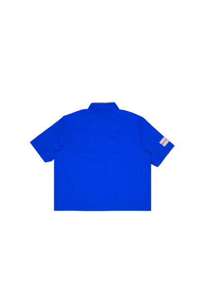 LEAGUE BASEBALL SHIRT