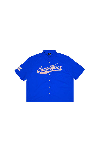LEAGUE BASEBALL SHIRT