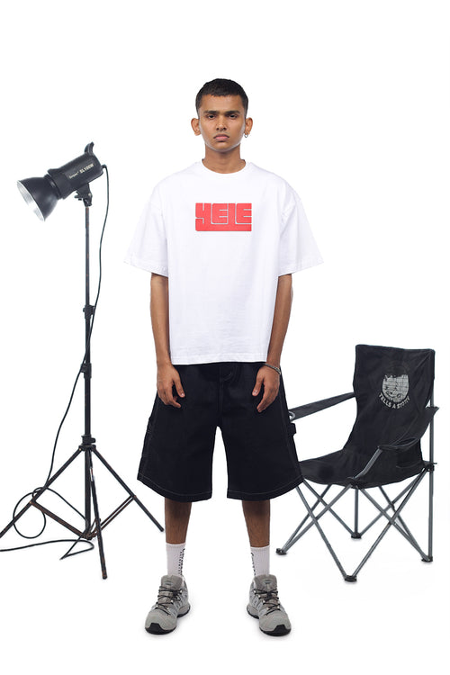 SOUTHWAVE X SHANKA TRIBE T-SHIRT
