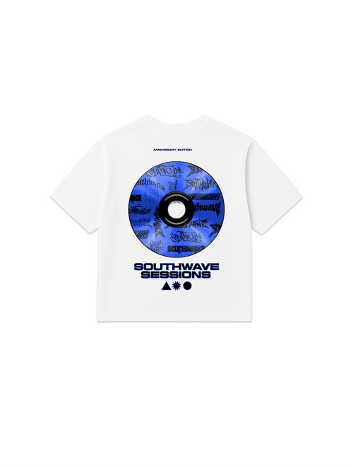 ANNIVERSARY EDITION T-SHIRT