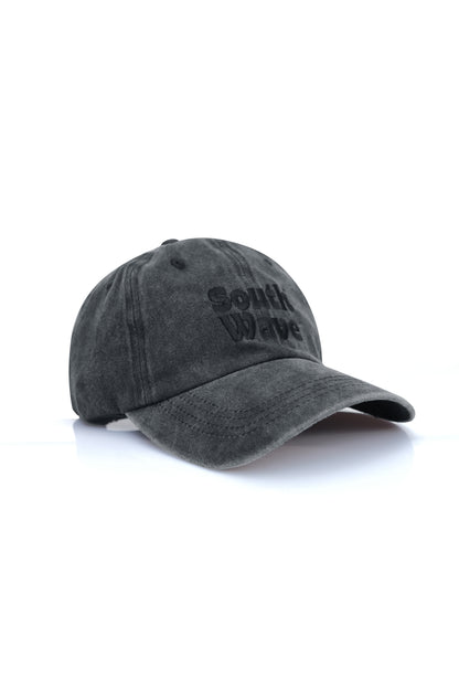 ACID WASH CAP