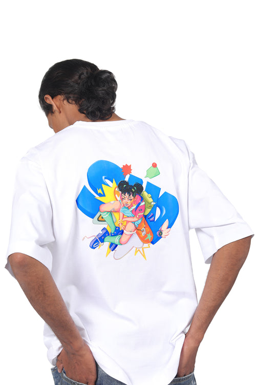 SW x Shaizy T-Shirt