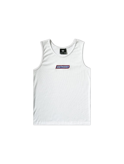 RIPPED TANK TOP MEN