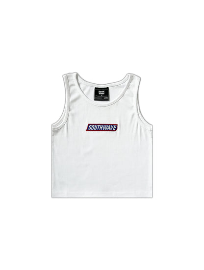 RIPPED TANK TOP WOMEN