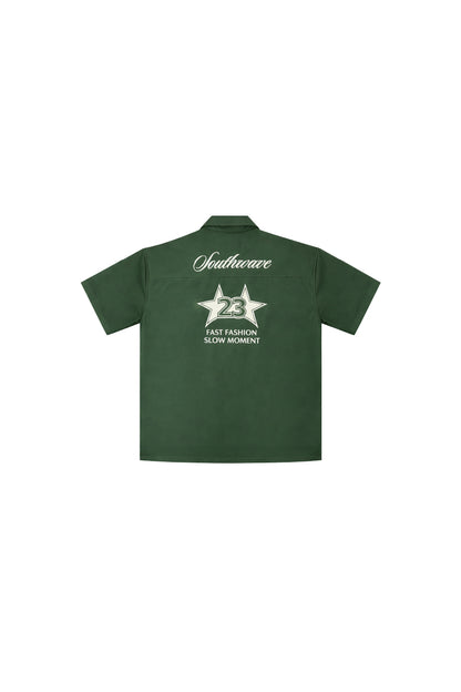 TWO STAR RANGER SHIRT