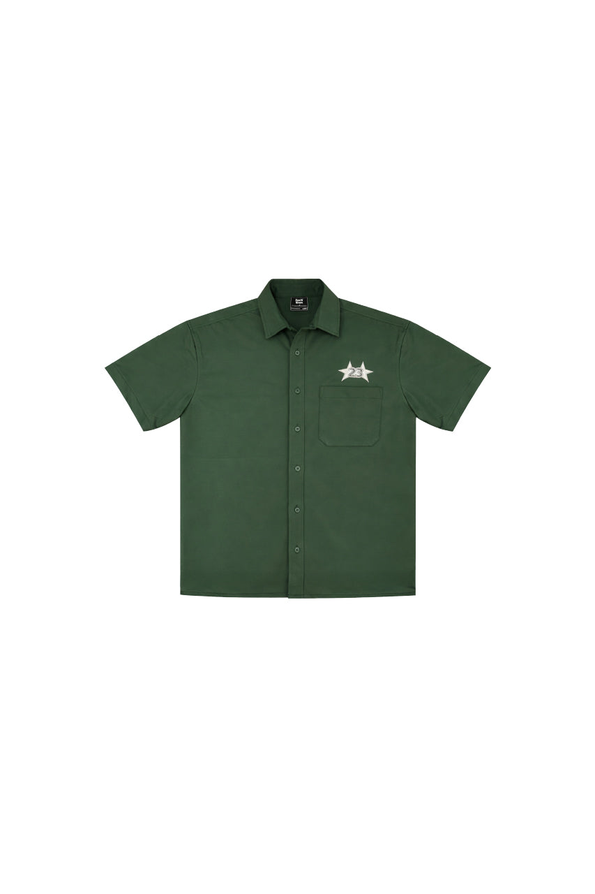 TWO STAR RANGER SHIRT
