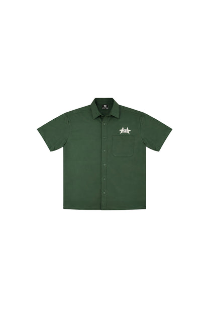 TWO STAR RANGER SHIRT
