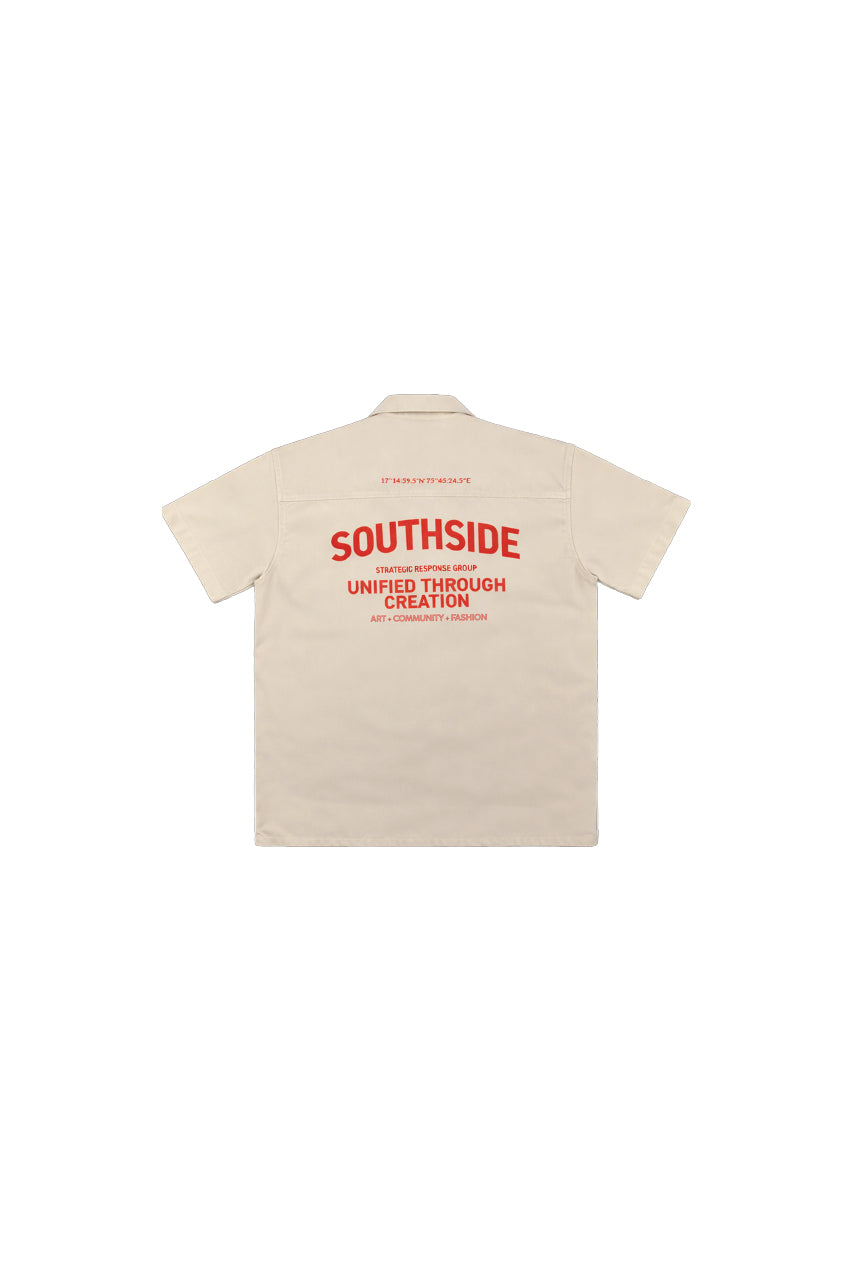 UNIFIED SOUTH SHIRT