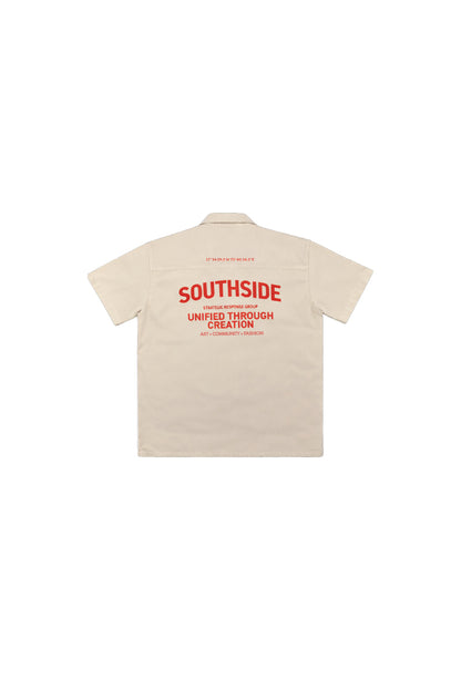 UNIFIED SOUTH SHIRT