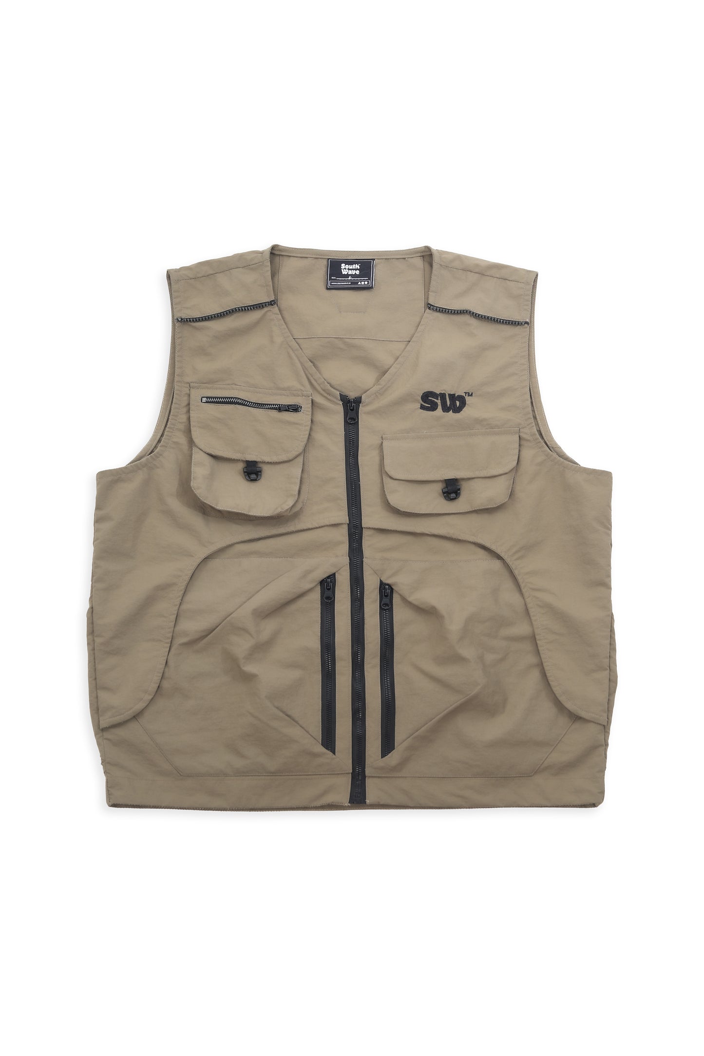 UTILITY VEST