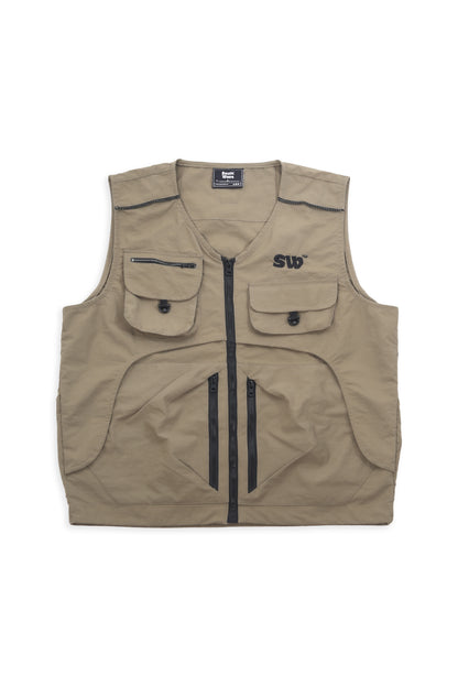 UTILITY VEST