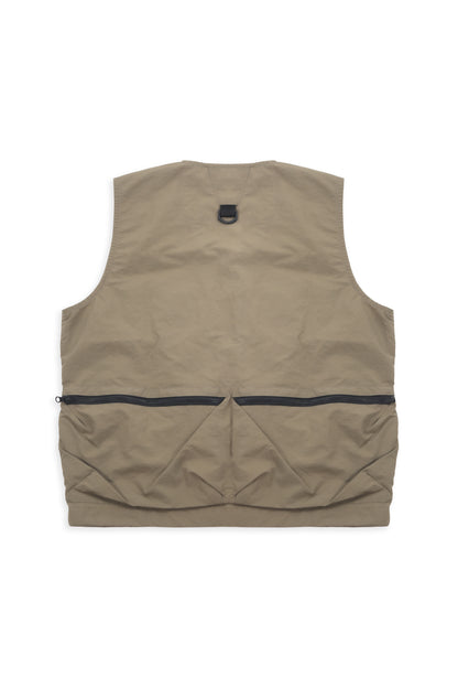 UTILITY VEST