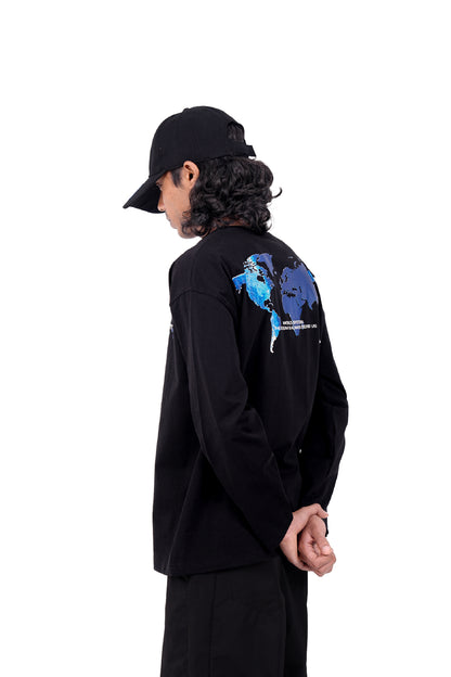 WORLD SYSTEM T-SHIRT